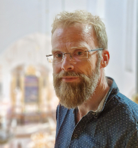 Christian Præstholm