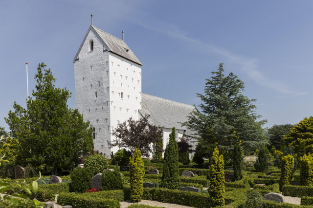 Guldager Kirke