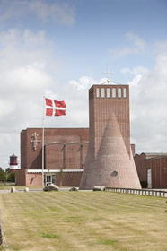 Sædding kirke