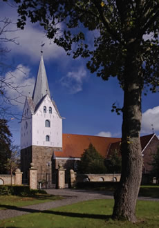Varde Kirke