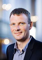 Søren Christian Vestergaard